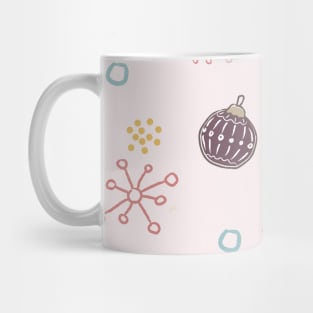 Ornaments Mug